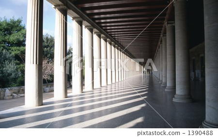 Athens Athens 1390488