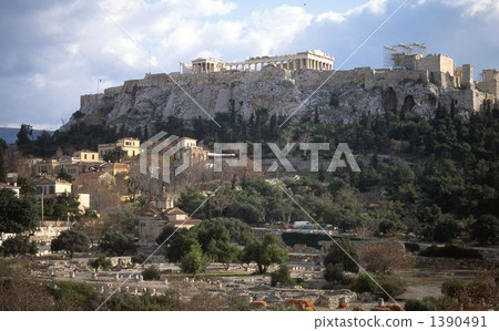 Athens Athens 1390491