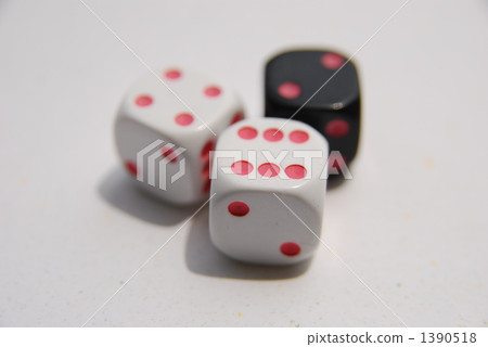 Dice 1390518
