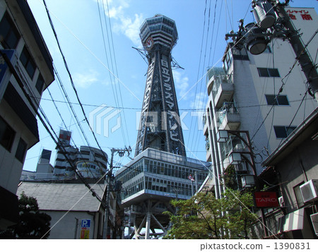 通天閣東京 通天閣東京 1390831