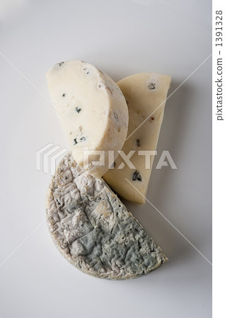 blue cheese, camembert, chee 1391328