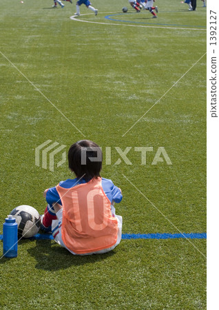 Boy football 1392127