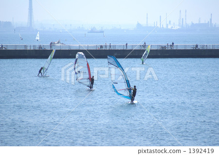 假日海洋和衝浪者 假日海洋和衝浪者 1392419