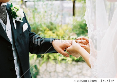 Ring exchange 1393176