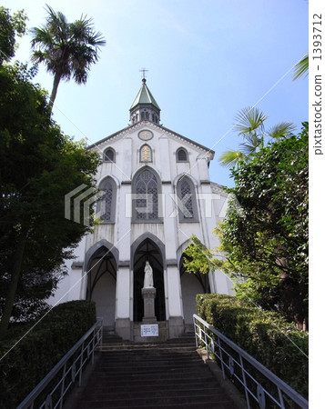 The Great Catholic Church " 1393712