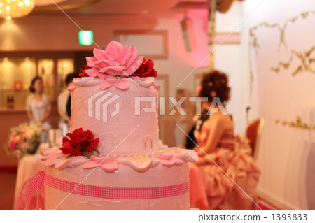 結婚宴會 1393833
