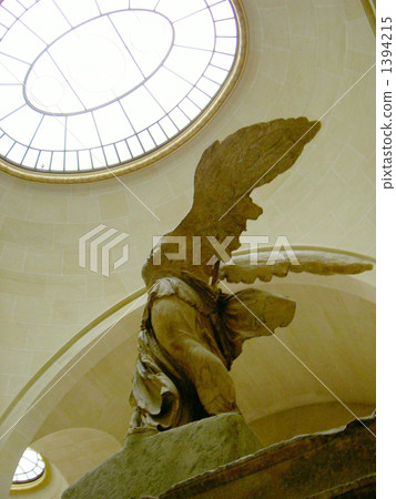 Nike of Samothrace Nike of Samothrace 1394215