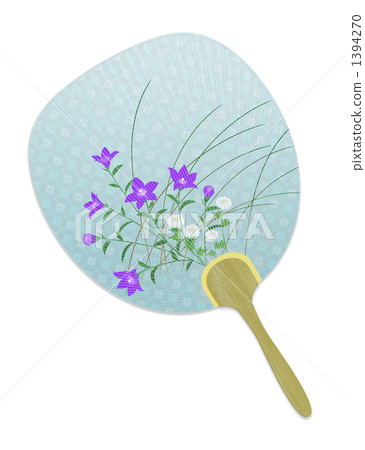 京都粉絲01桔梗 京都粉絲01桔梗 1394270