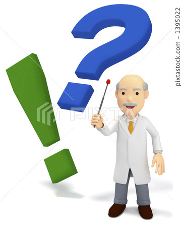 Doctor · Professor 1395022