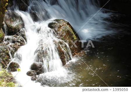 Kotakiri of Minoh-river 1395050