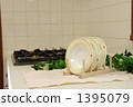 盤碟類 餐具 菜品 1395079