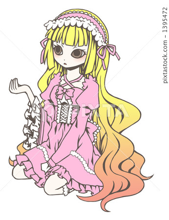 Sweet Lolita Sweet Lolita 1395472
