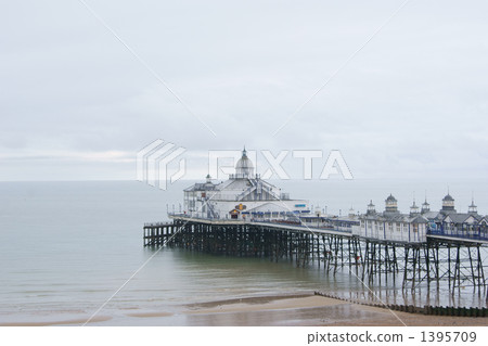 Eastbourne Pier 1395709