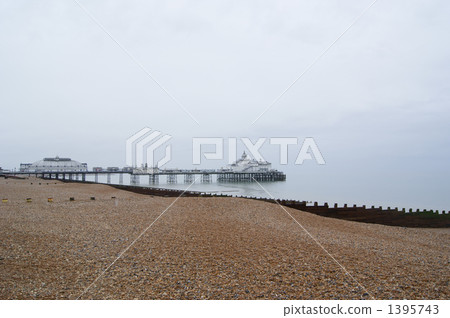 Eastbourne Pier Eastbourne Pier 1395743