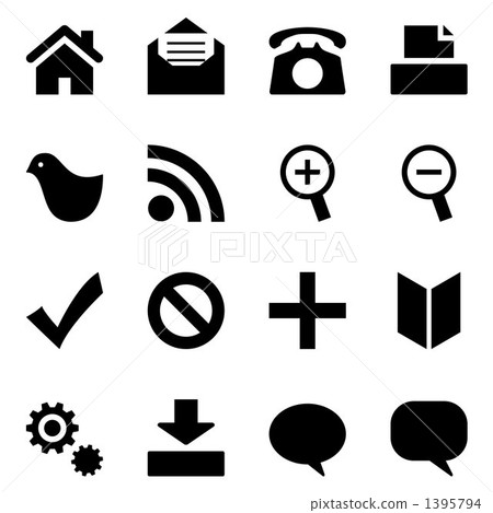 Icon Icon 1395794
