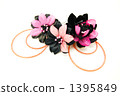 hair ornament, fashionable, stylish 1395849