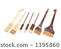 writing brush, art supply, painting material 1395860