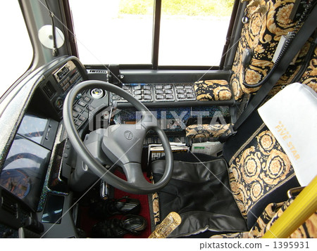 駕駛員座椅 馬車 教練 1395931