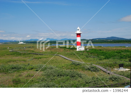 Ishikari Lighthouse 1396244