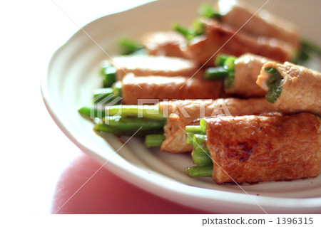 我用肉包裹蔬菜 我用肉包裹蔬菜 1396315