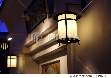 illuminating, illumination, lamp 1396340