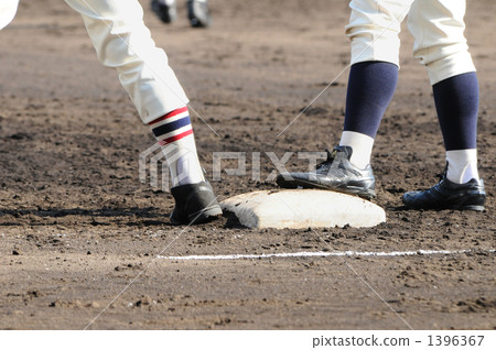 Footsteps of athletes Footsteps of athletes 1396367