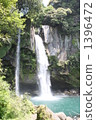 Waterfall 1396472