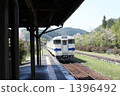 electric train, train, local train 1396492