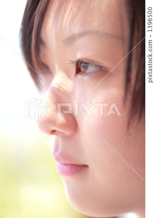 真實的面孔 1396500