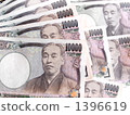 1萬日元紙幣 1396619