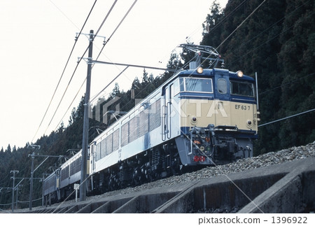 March 5, 1996 Shinetsu Main Line Yokokawa - Karuizawa test 8493 1396922