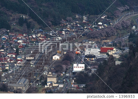 April 18, 1996 Shinetsu Main Line Yokokawa 3021 M April 18, 1996 Shinetsu Main Line Yokokawa 3021 M 1396933
