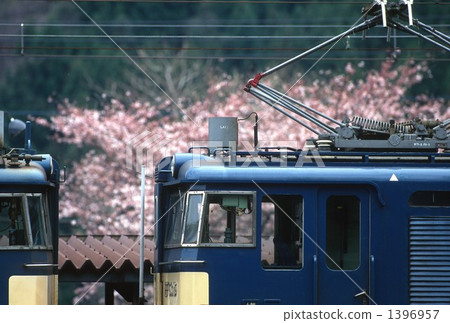 1996年4月18日信越乾線橫川 1396957