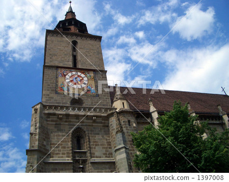 Black church Black church 1397008