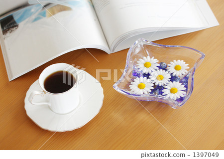 下午茶 午後 喝茶 1397049