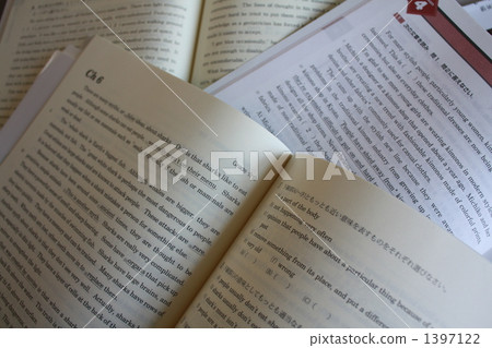 English long texts 1397122