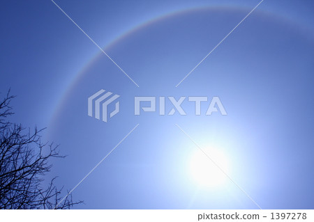 神秘的天空 神秘的天空 1397278