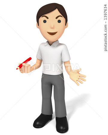 一個學生 一個學生 1397634