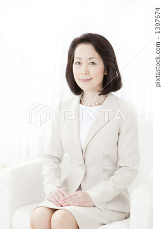 女商人 女商人 1397674