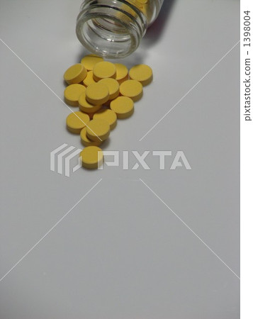 Supplement (yellow) Supplement (yellow) 1398004