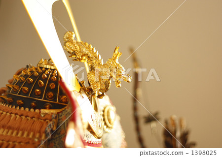 兒童節裝飾頭盔 兒童節裝飾頭盔 1398025