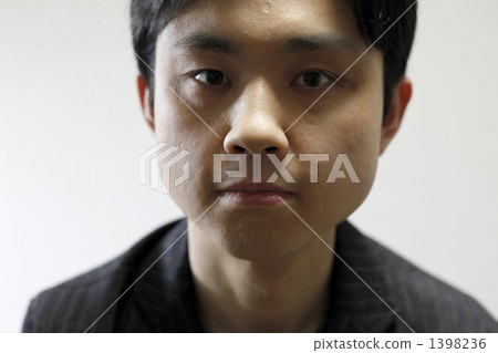 A serious man 1398236