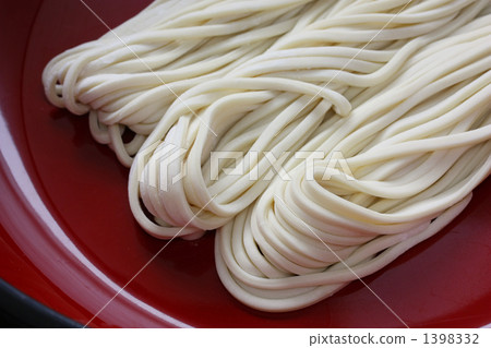 贊岐烏冬面·新鮮出爐 1398332