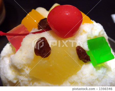 Colorful sweet potato 1398346