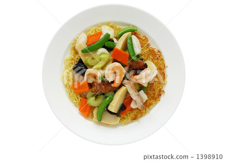 Five-season Sanka sauce 1398910