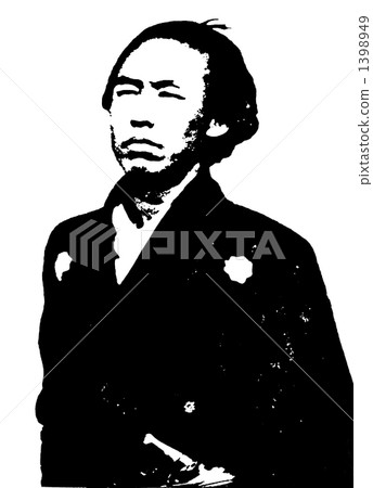 Ryoma Sakamoto 1398949