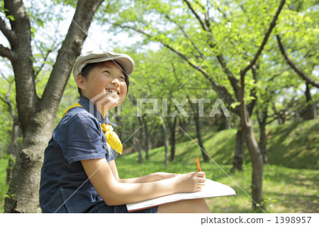 校外觀察 1398957