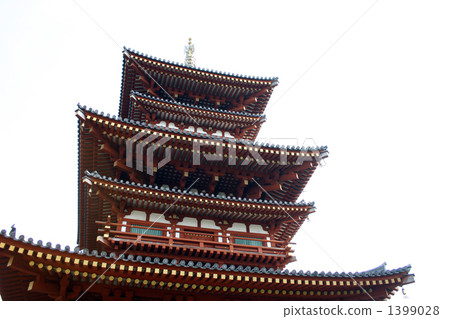 Yakushiji West Tower 1399028