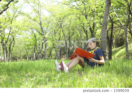 Outside school observation 1399039