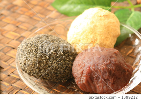 三種顏色Oga III 1399212